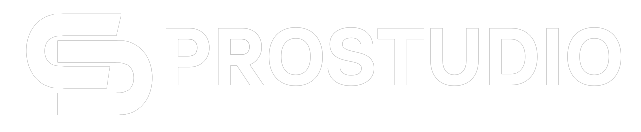 Prostudio - Studio 3D dành cho thiết kế hoạt hình, nội thất