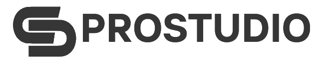 Prostudio - Studio 3D dành cho thiết kế hoạt hình, nội thất