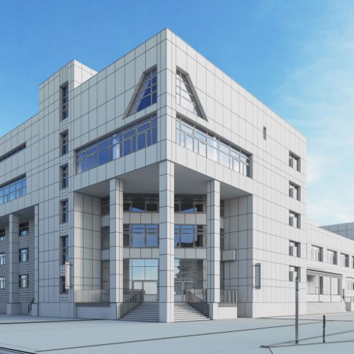 Đồ họa 3D số 1