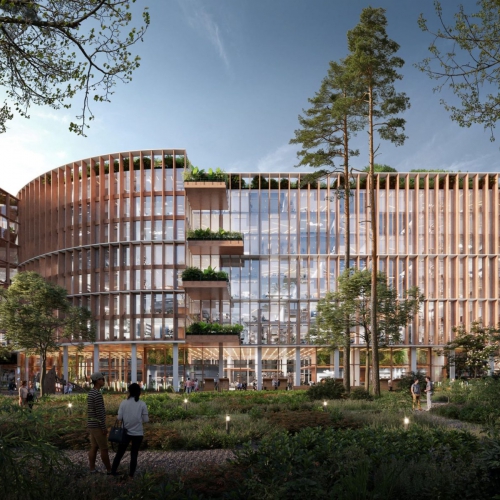 Ngoại thất số 1