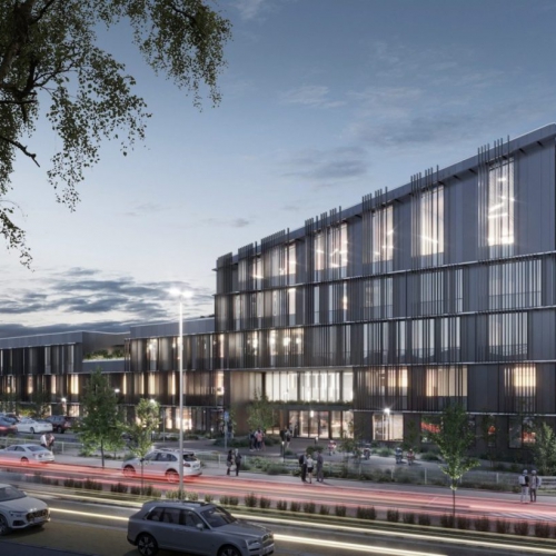 Ngoại thất số 2