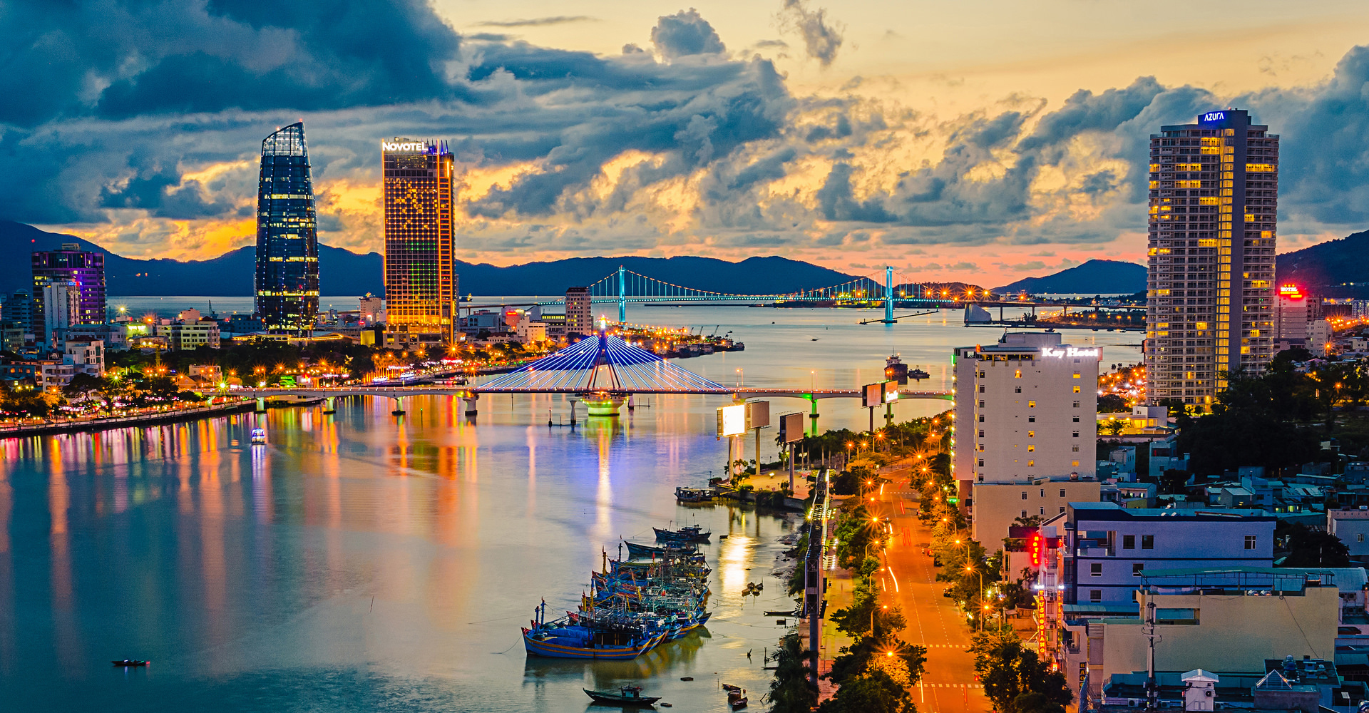 Sáng Tạo<span>kiến trúc đẳng cấp</span>